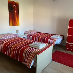  Appartamento La Casa Di Manu