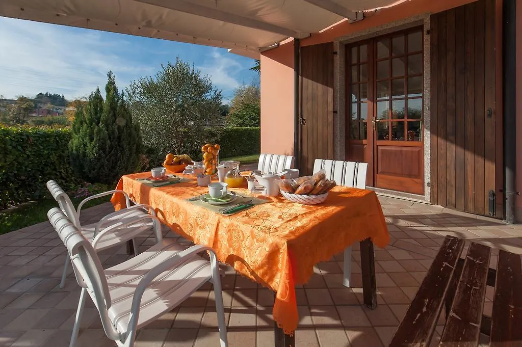 B&B Villa Gloriana Sona