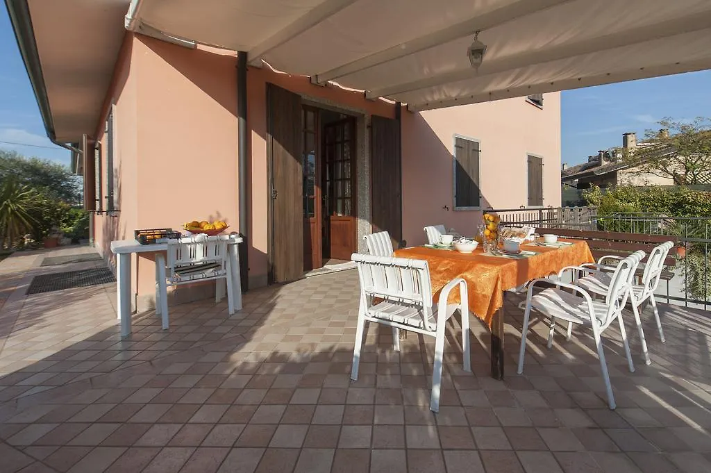 Bed & Breakfast B&B Villa Gloriana Sona Italia
